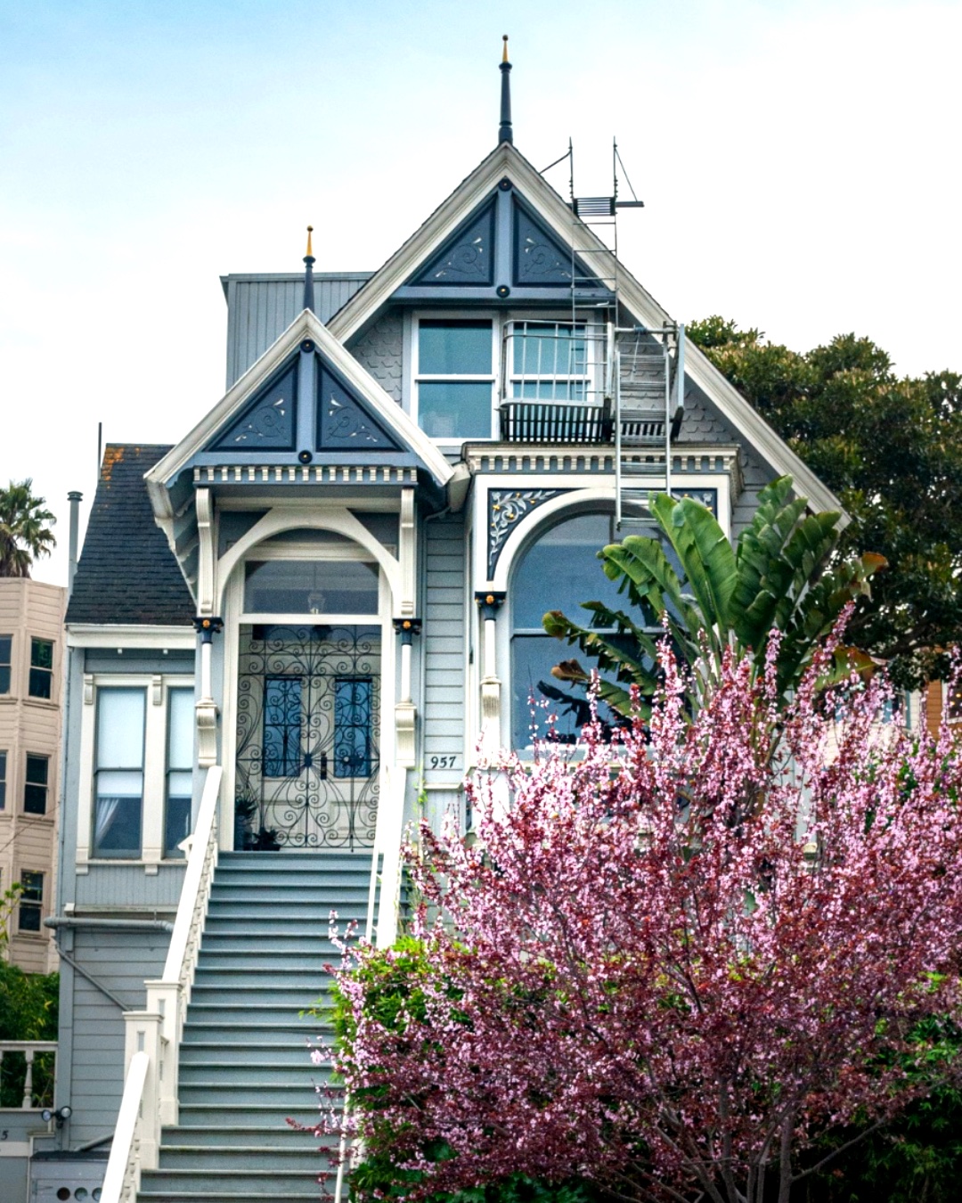 A well-kept home with clean landscaping